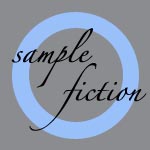 Sample Fiction Icon