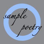 Sample Poetry Icon